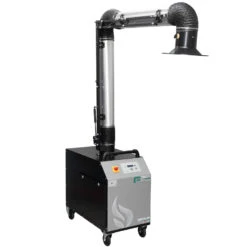 FTech Armur Mobile Fume Unit 110V 3mtr Arm | Poolewood