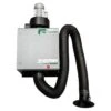 F-Tech ICAP Wall Mounted Extractor 400V
