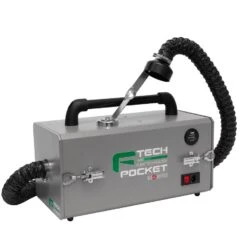 F-Tech Pocket Portable Fume Unit 110V | Poolewood