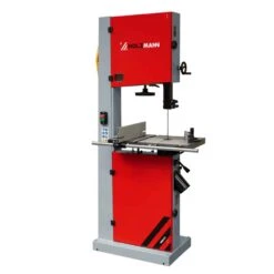 Holzmann HBS450 Bandsaw | Poolewood