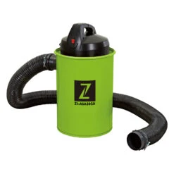 Scheppach Zipper ASA305A Dust Extractor 4 Piece Adaptor Kit | Poolewood