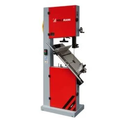 Holzmann HBS450 Bandsaw | Poolewood -Home Tools Store 002 hbs450 230v