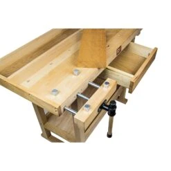 SIP 01443 Beech Workbench - 01443 - Poolewood -Home Tools Store 01443 f extra large
