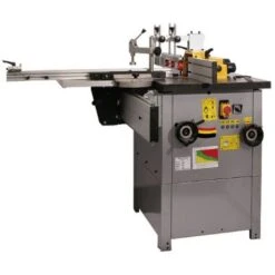SIP 01456 Tilting Head Spindle Moulder - 01456 | Poolewood