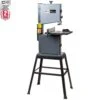 SIP 01475 10inch Bandsaw - 01475 - 01475 | Poolewood Machinery -Home Tools Store 01475 8 extra large