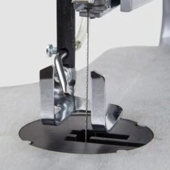 SIP 01947 16" Flexi-Drive Scroll Saw - 01947 | Poolewood -Home Tools Store 014976