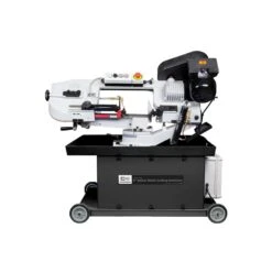 SIP 01593 8 Inch Swivel Metal Cutting Bandsaw | Poolewood