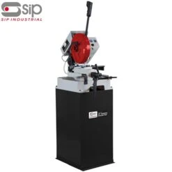 SIP 01554 10" Industrial Circular Metal Saw - 01554 | Poolewood