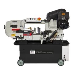 SIP 01594 12 Inch Metal Cutting Bandsaw| Poolewood