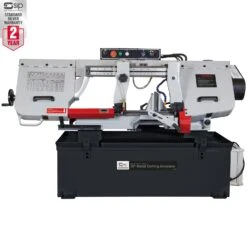 SIP 01597 18inch Metal Cutting Bandsaw | Poolewood