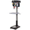 SIP 01718 Pro F20 12-Speed 1100w 400v Floor Pillar Drill -Home Tools Store 01718.main 1