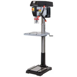 SIP 01718 Pro F20 12-Speed 1100w 400v Floor Pillar Drill