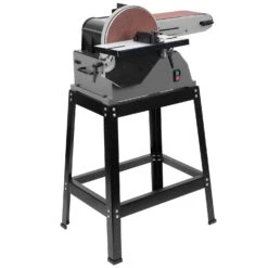 SIP 01927 6 X 10 Inch Belt Disc Sander - 01927 | Poolewood -Home Tools Store 01927 b extra large