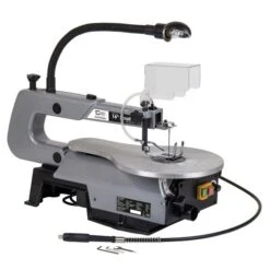 SIP 01947 16" Flexi-Drive Scroll Saw - 01947 | Poolewood