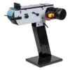 SIP 01949 Belt Linisher 6 Inch With Pedestal - 01949 | Poolewood -Home Tools Store 01949