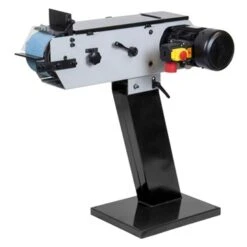 SIP 01949 Belt Linisher 6 Inch With Pedestal - 01949 | Poolewood