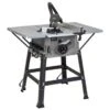 SIP 01986 10inch Table Saw Inc Stand | Poolewood -Home Tools Store 01986