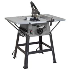 SIP 01986 10inch Table Saw Inc Stand | Poolewood