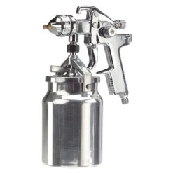 SIP Mirage HVLP Suction Fed Spray Gun 02136 – Poolewood