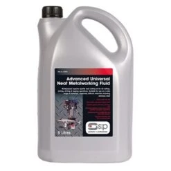 SIP 02353 5L Advanced Universal Metalwork Fluid - 02353