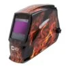 SIP 02886 Meteor 2300F Electronic Headshield | Poolewood