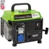 SIP 03920 MEDUSA T952 Petrol Generator | Poolewood