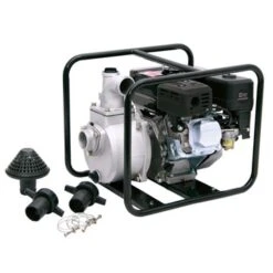 SIP 2" Water Pump (Petrol Driven) - 03933 - Poolewood