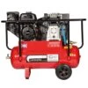 SIP 04328 Compressor ISKP7/50 Super Petrol Compressor – Poolewood -Home Tools Store 04328