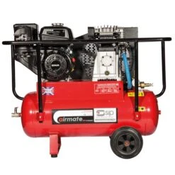SIP 04328 Compressor ISKP7/50 Super Petrol Compressor – Poolewood