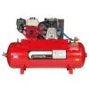 SIP Airmate ISHP5.5/150 (Honda) Petrol Compressor E/S - 04451 - Poolewood