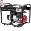 SIP 04462 MEDUSA MGHP3.5FF HONDA Petrol Generator -Home Tools Store 04462 814 extra large
