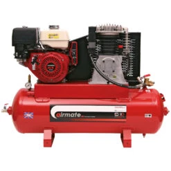 SIP 04465 ISHP11/150ES Petrol Compressor | Poolewood