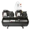 SIP 05251 B3800/270 Tandem Compressor - 05251 | Poolewood -Home Tools Store 05251