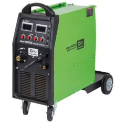 SIP HG2400 COMPACT MIG Inverter Welder | Poolewood