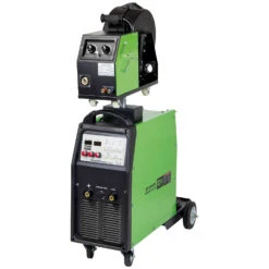 SIP HG4500 MIG Inverter Welder With SWF | Poolewood