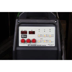 SIP HG4500 MIG Inverter Welder With SWF | Poolewood -Home Tools Store 05776.other04 1