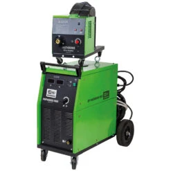 SIP HGT4000S COMPACT MIG Transformer Welder | Poolewood