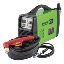 SIP 05785 HG400 Inverter Plasma/Cutter - 05785 - Poolewood