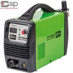 SIP 05787 HG500 Inverter Plasma/Cutter - 05787 - Poolewood