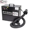 SIP 05800 FX Portable Welding Fume Extractor - 05800 | Poolewood -Home Tools Store 05800