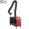 SIP 05802 FX-EH Mobile Welding Fume Extractor | Poolewood