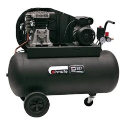 SIP 06260 TN3/100-SRB Air Compressor- 06260 | Poolewood