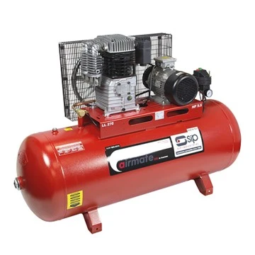 SIP 06289 ISBD5.5/270 Super Electric Air Compressor| Poolewood 2 SIP 06289 ISBD5.5/270 Super Electric Air Compressor| Poolewood