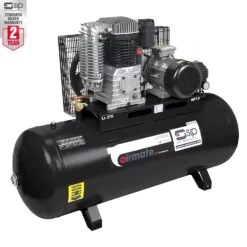 SIP 06295 Airmate ISBD10/270 Compressor | Poolewood