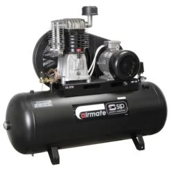 SIP 06587 Airmate TN10/270 Compressor | Poolewood