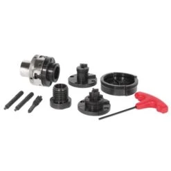 SIP 06851 2 Inch Chuck 3/4" X 16TPI | Poolewood