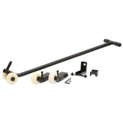 SIP 06920 Wheel Kit For SIP Woodworking Machines - Poolewood