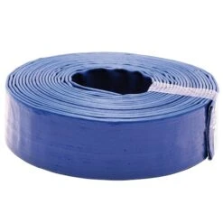 SIP 2" Delivery Hose - Layflat (100m) - 07622 - Poolewood