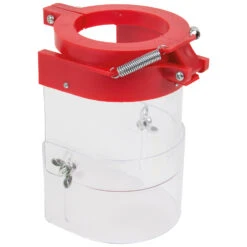 SIP 65mm Pillar Drill Chuck Guard | Poolewood