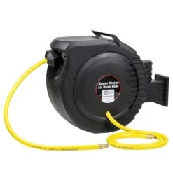 SIP SIP Air Hose Reel 15 - 07974 Compressors | Poolewood Machinery & Tools